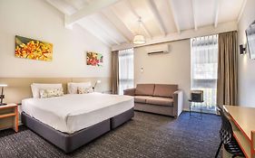 Nightcap At The Ranch Hotel